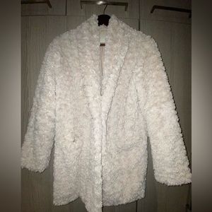 Wilfred Free Grete coat